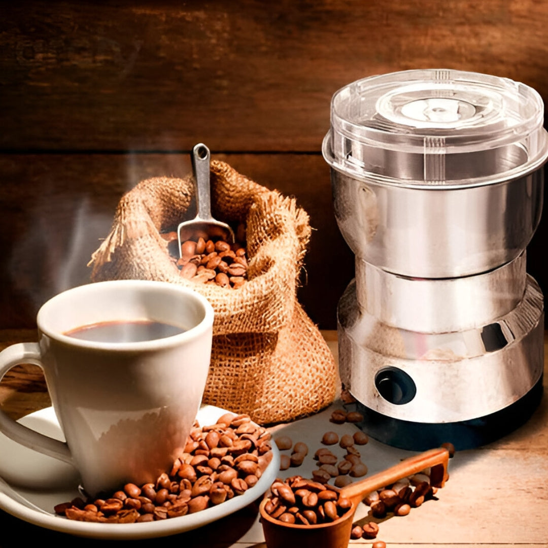 Molinillo Eléctrico Premium