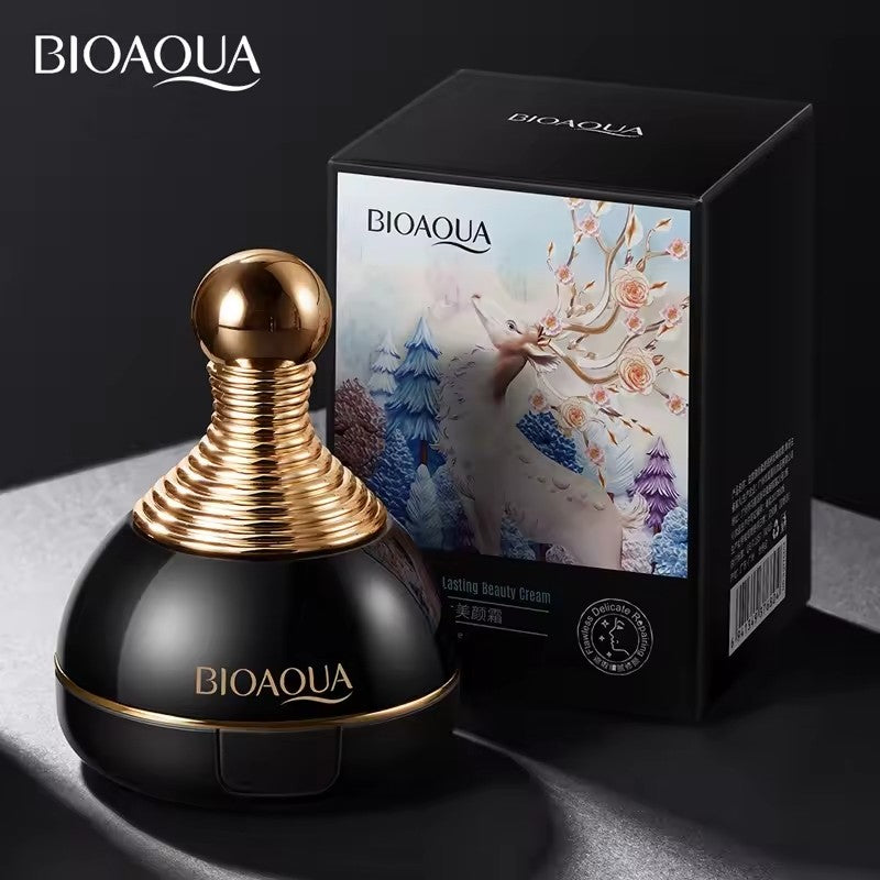 Base de Maquillaje Bioaqua Premium Touch™