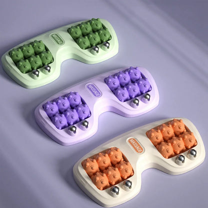RelaxFoot Pro™ – Aliviar Pies, Desinflamar Piernas y Mejorar Circulación