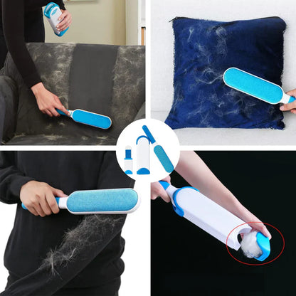 Removedor de Pelos de Mascotas