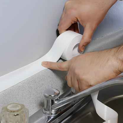 Cinta Selladora Impermeable Antimoho (3,5 metros)