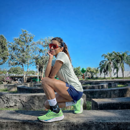 ComfortFit 360 Sport™ – Seguridad en cada pisada