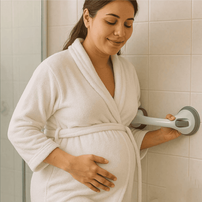 Soporte de Seguridad para Baño