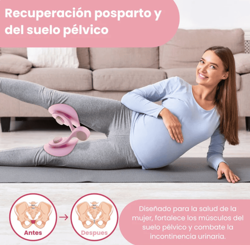 Ejercitador Pélvico - KegelPro™