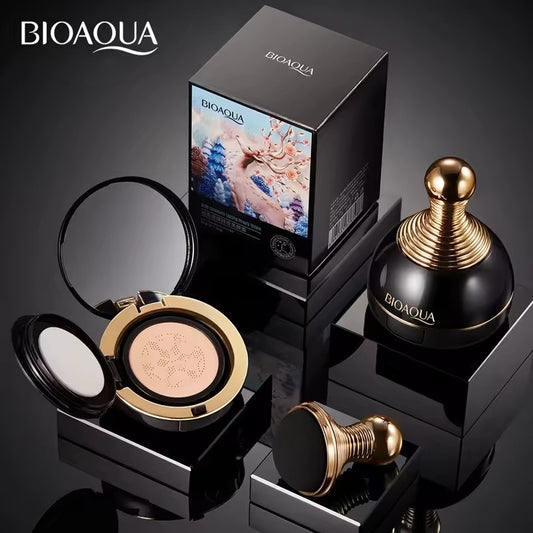 Base de Maquillaje Bioaqua Premium Touch™